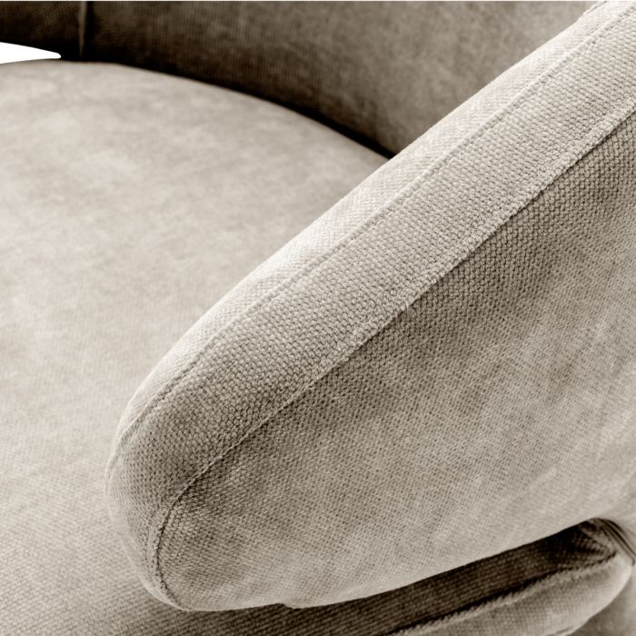Dining Chair Cardinale Eichholtz