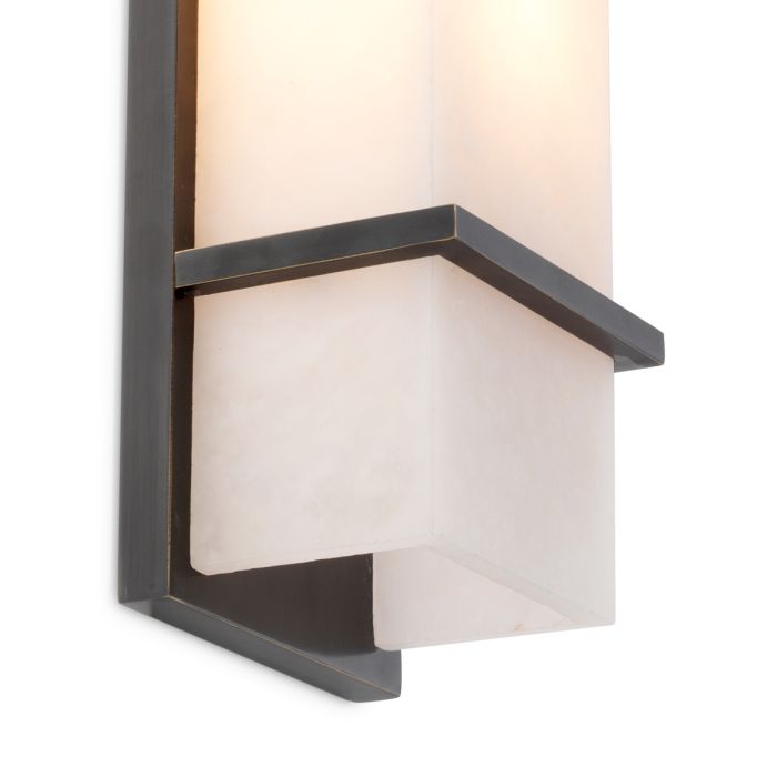 Wall Lamp Spike L Eichholtz