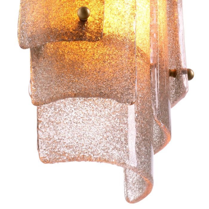 Wall Lamp Sylvester Eichholtz