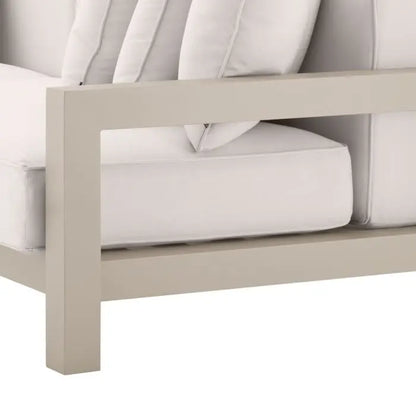 Outdoor Sofa Cap-Antibes Eichholtz
