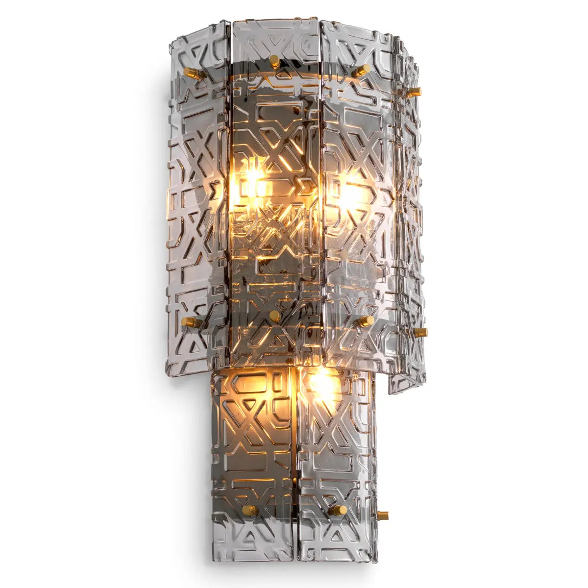 Wall lamp Georgette Eichholtz