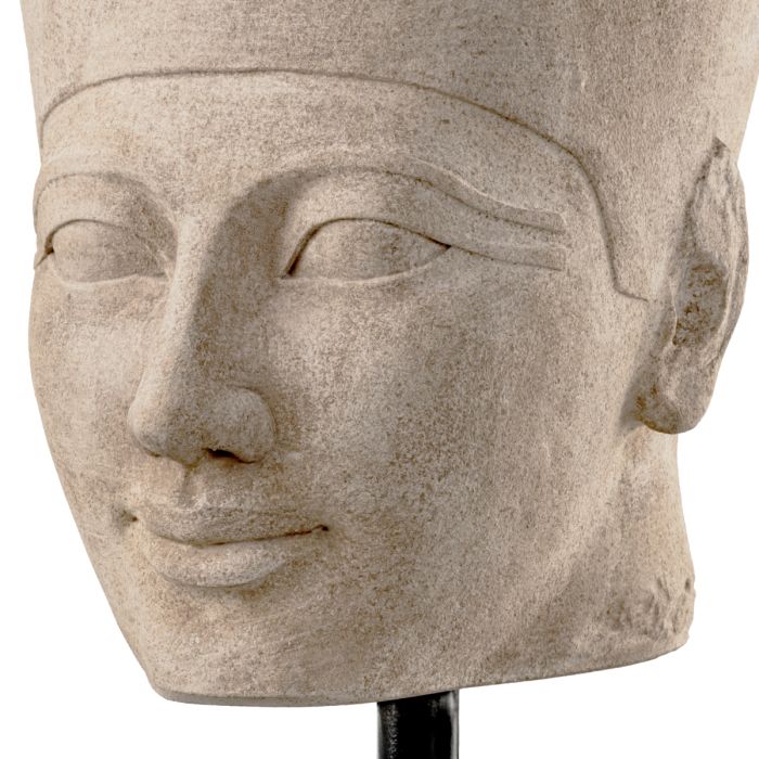 Bust Hatshepsut Eichholtz
