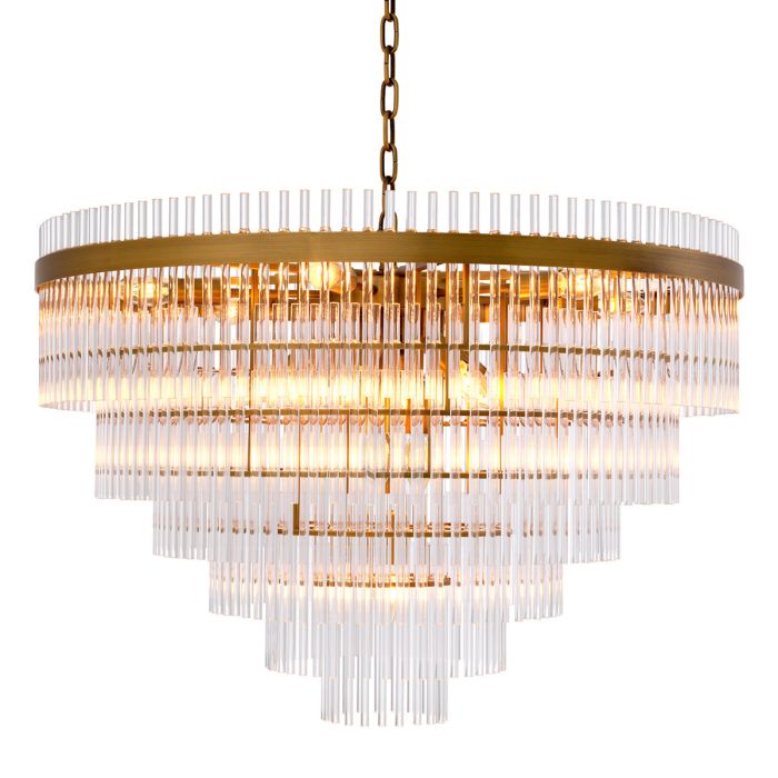 Chandelier East Single Eichholtz
