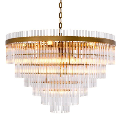Chandelier East Single Eichholtz