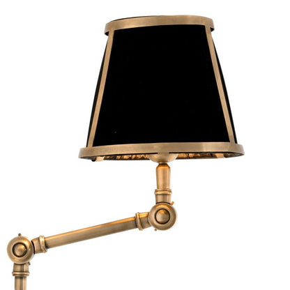 Wall Lamp Brunswick Eichholtz