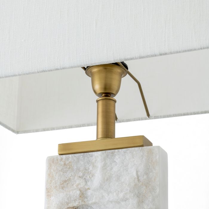 Table Lamp Newton L Eichholtz