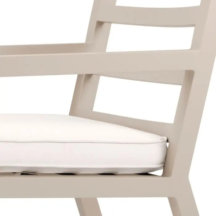 Outdoor Dining Chair Delta Eichholtz