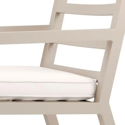 Outdoor Dining Chair Delta Eichholtz