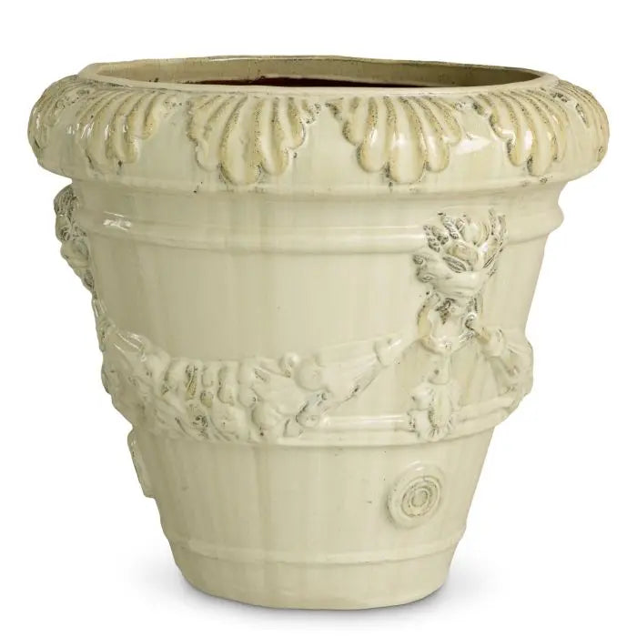 Outdoor Planter Toulon Eichholtz