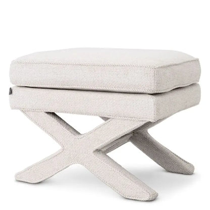 Stool Cordoba Eichholtz