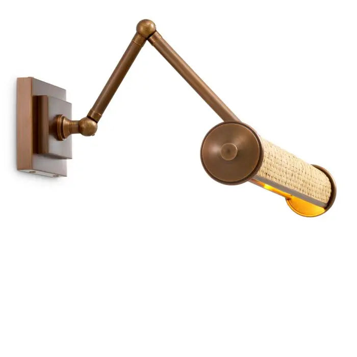 Wall Lamp Luca L Eichholtz