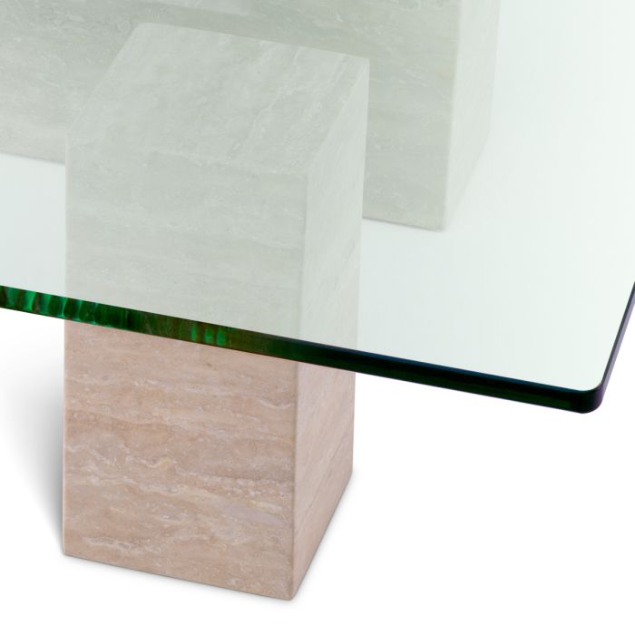 Coffee Table Ikal