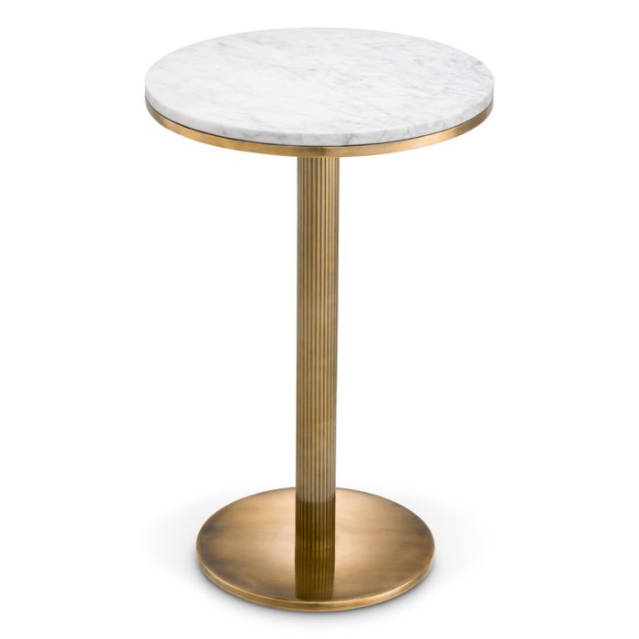 Side Table Tavolara Eichholtz