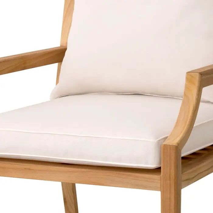 Outdoor Chair Hera Eichholtz