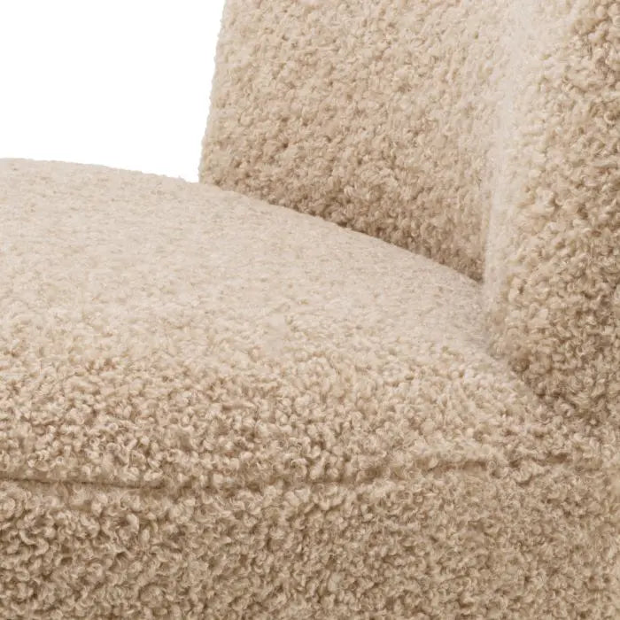 Swivel Chair Doria Eichholtz