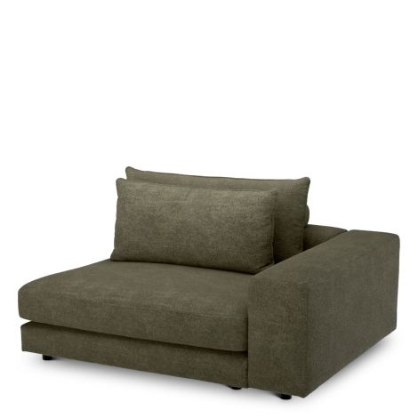Modular Sofa Lounge Club - Corner L right
