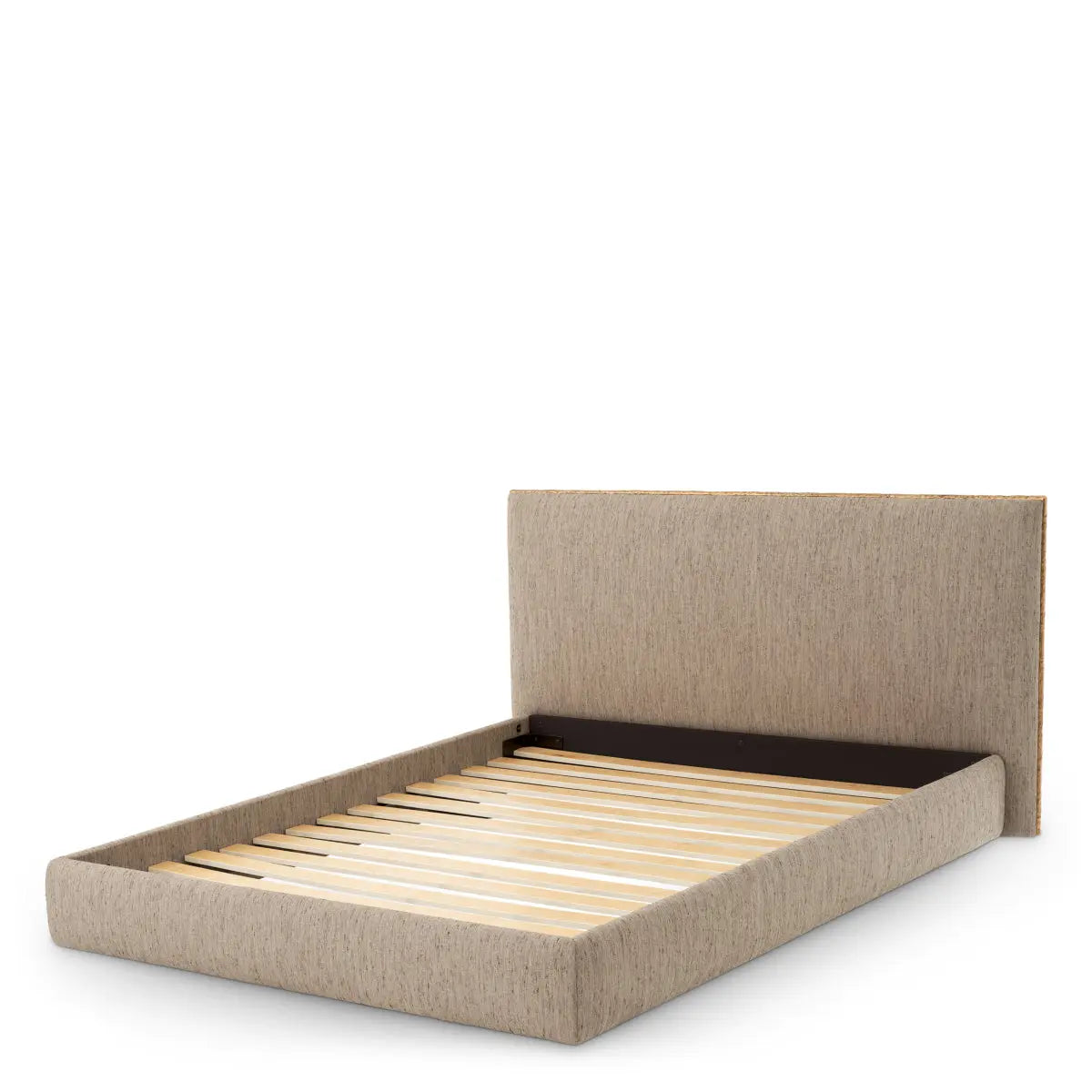 Bed Frame Ashford 180 x 200 cm Eichholtz