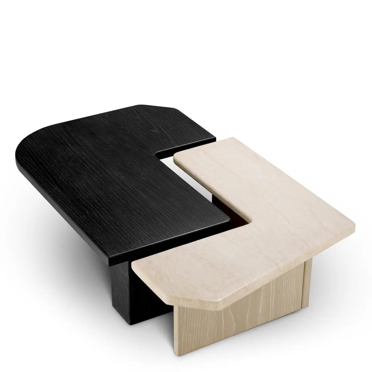 Coffee Table Yardham Eichholtz