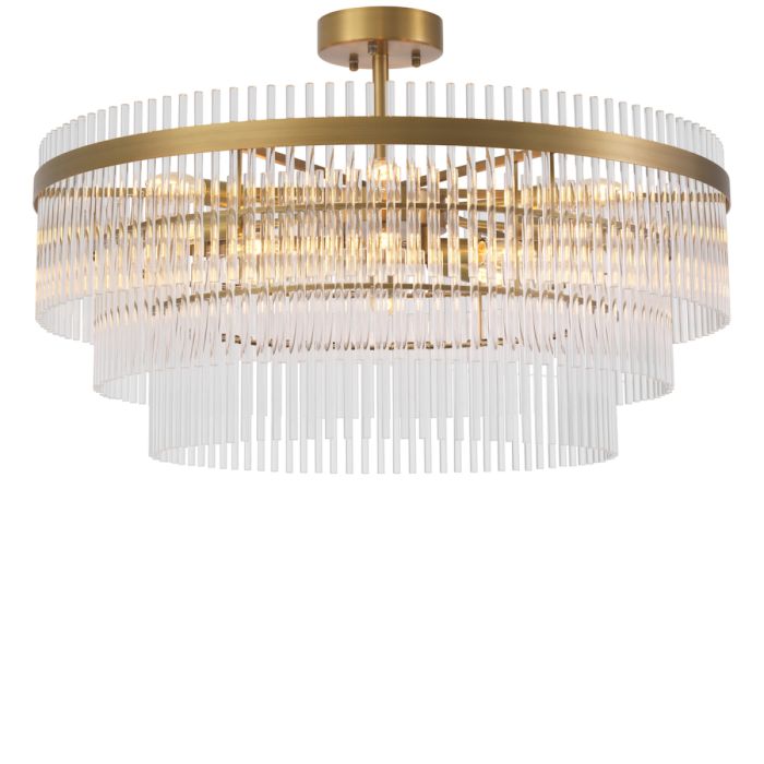 Ceiling Lamp East Eichholtz