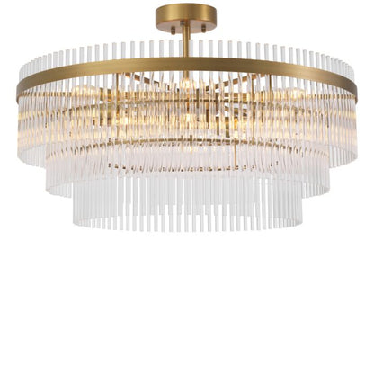 Ceiling Lamp East Eichholtz