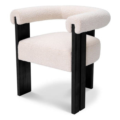 Dining Chair Percy Eichholtz