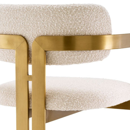 Bar Stool Donato Eichholtz