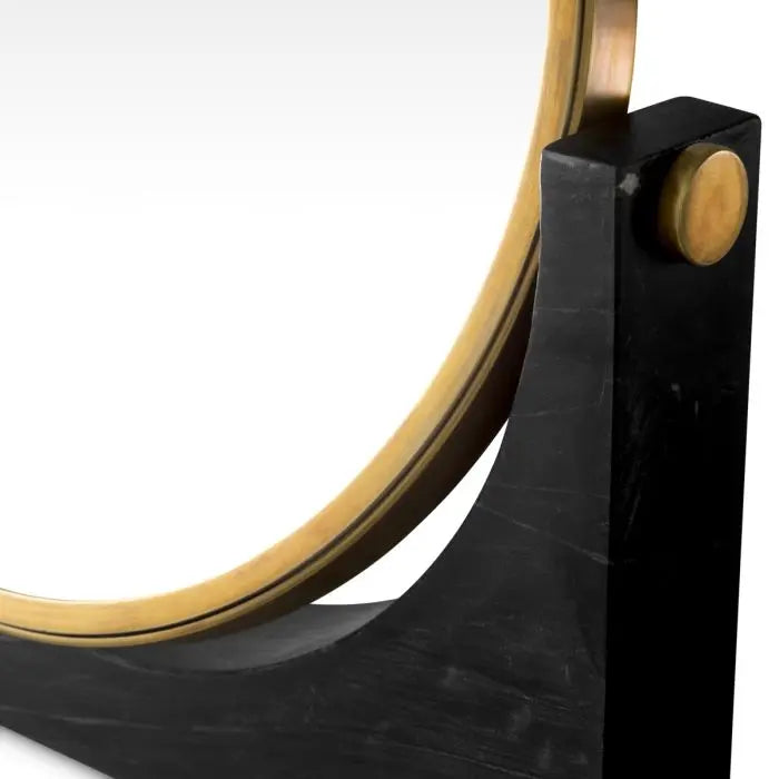 Table Mirror Vivaldi Eichholtz