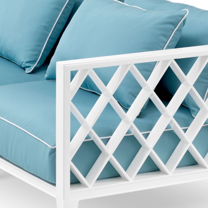 Outdoor Sofa Ocean Club L Eichholtz