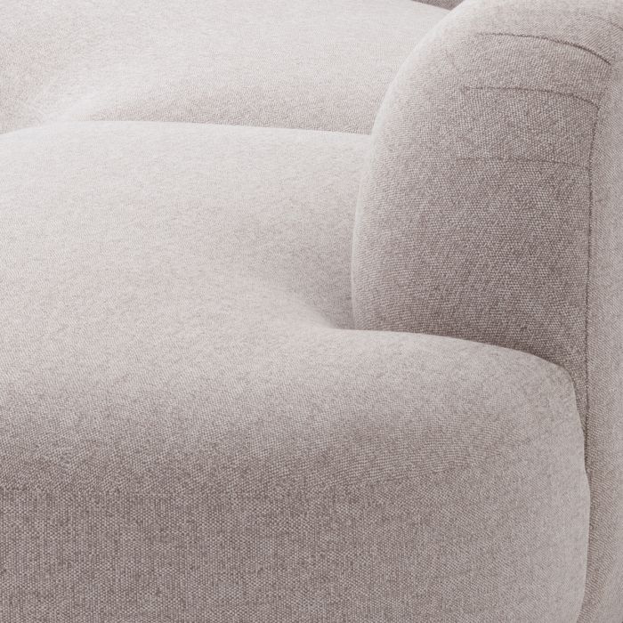 Outdoor Sofa Björn L Eichholtz
