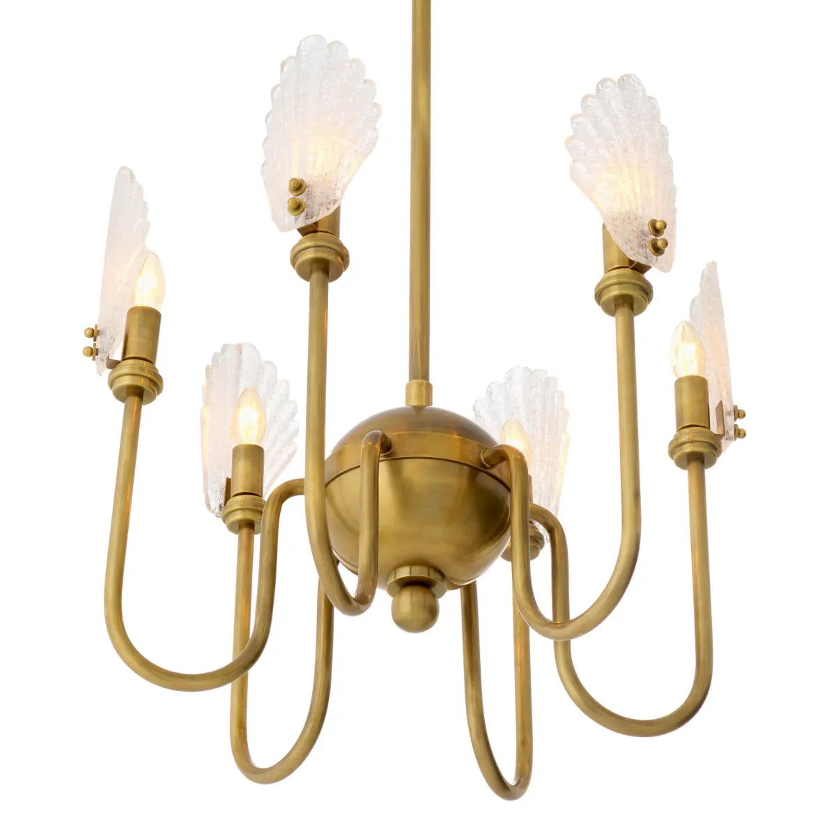 Chandelier Isabelle Eichholtz