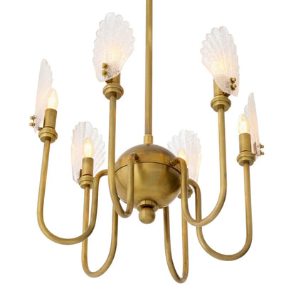 Chandelier Isabelle Eichholtz