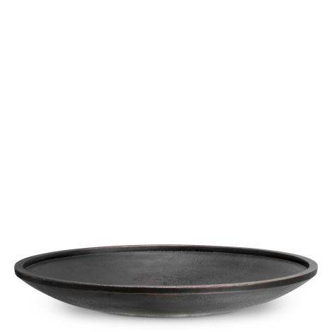 Bowl Memphite Eichholtz
