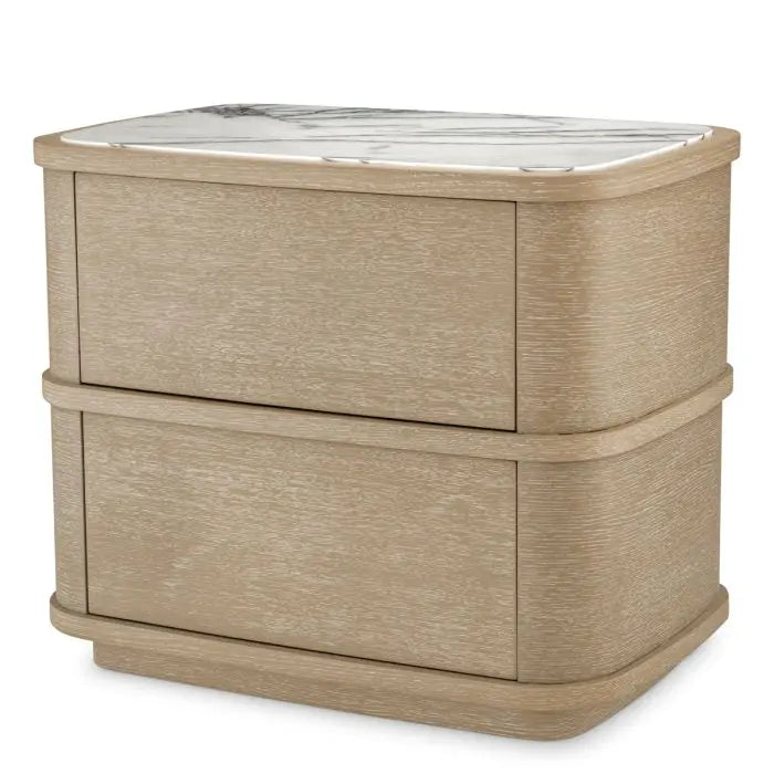 Bedside Table Cabana Eichholtz