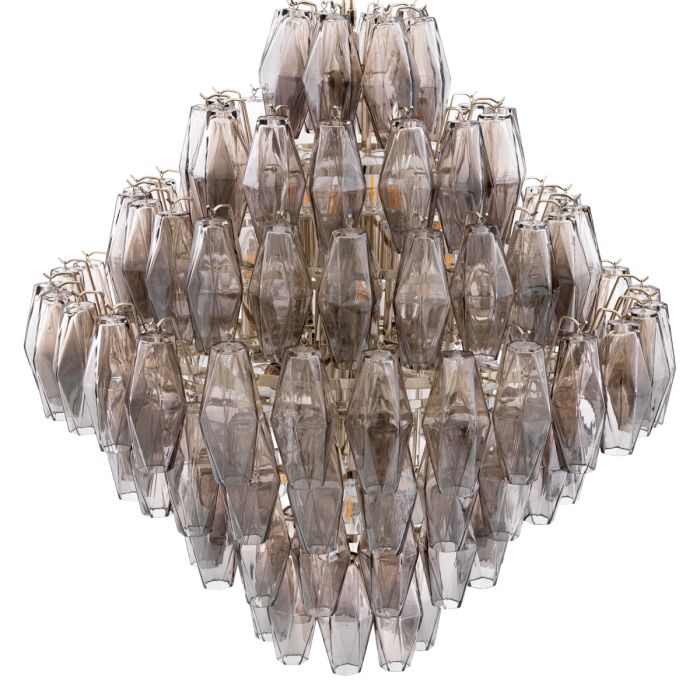 Chandelier Benini L Eichholtz