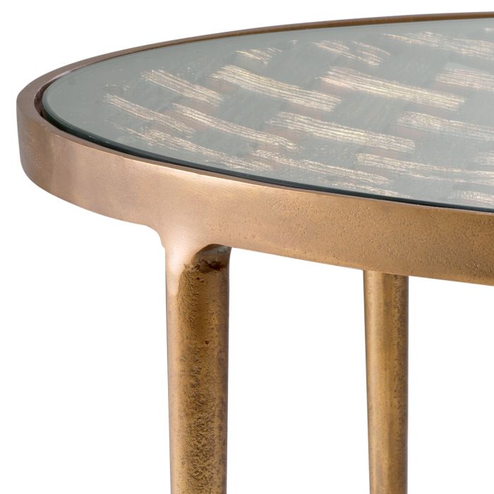 Coffee Table Sorrento *EXPO Eichholtz