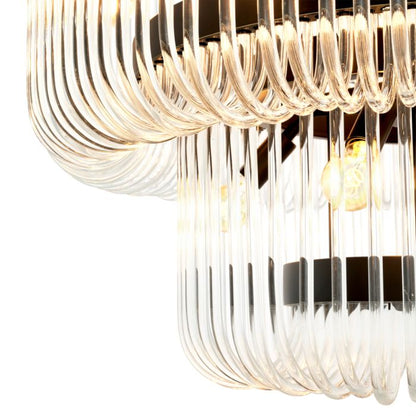 Chandelier Sutton House Eichholtz