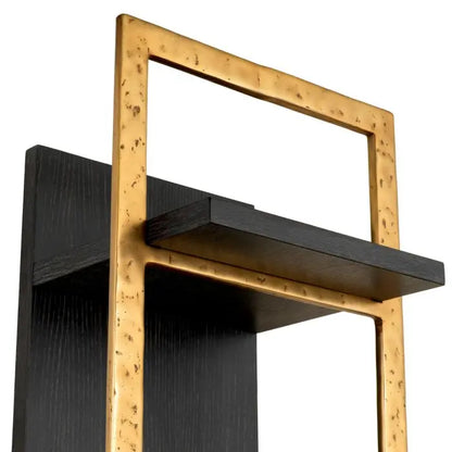 Wall Cabinet Belcanto Eichholtz