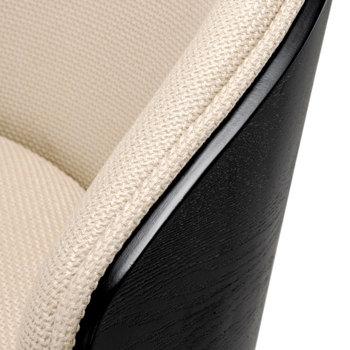 Dining Chair Camerota Eichholtz