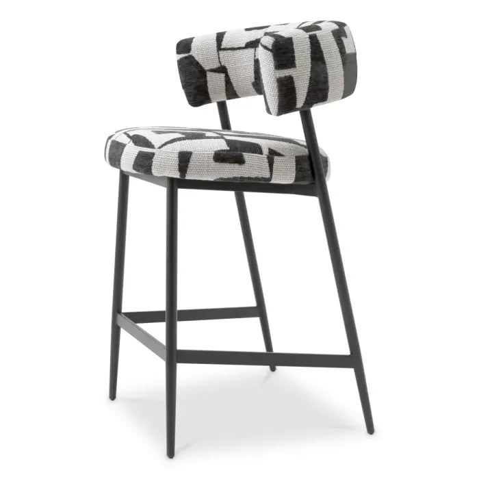 Counter Stool Folsom Eichholtz