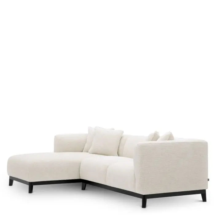 Sofa Corso Lounge left Eichholtz