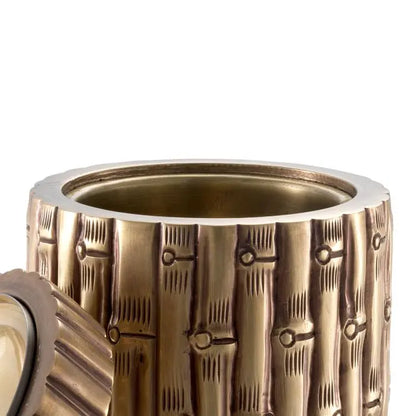 Box Bamboo Eichholtz