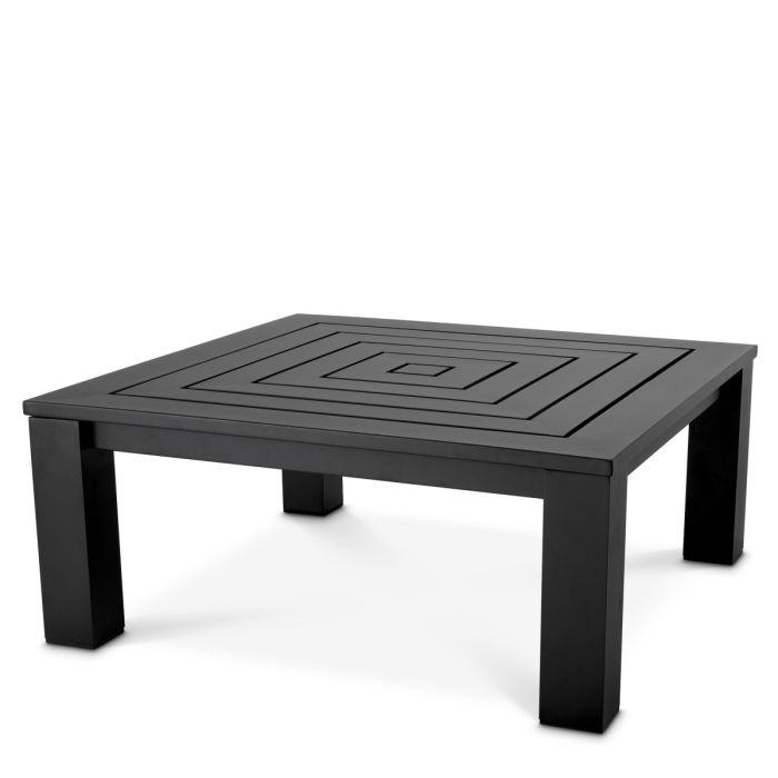 Outdoor Coffee Table Vistamar Eichholtz