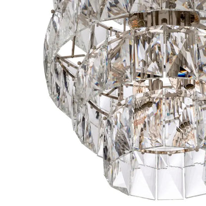 Chandelier Amazone L Eichholtz