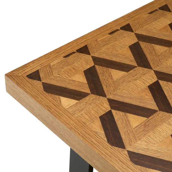 Dining Table Rubicon S Eichholtz