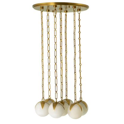 Chandelier Alesa L Eichholtz
