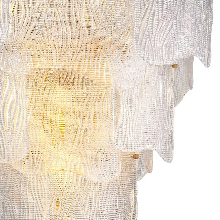 Chandelier Asinara L *EXPO Eichholtz