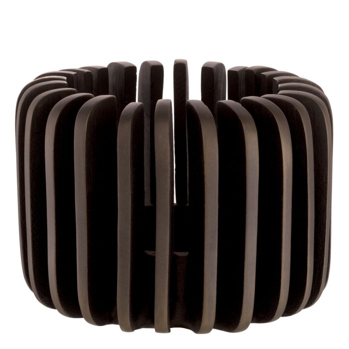 Candle Holder Lapidos S Eichholtz