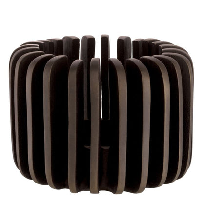 Candle Holder Lapidos S Eichholtz