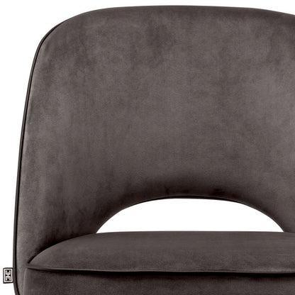 Dining Chair Cliff  Set Of 2 Eichholtz