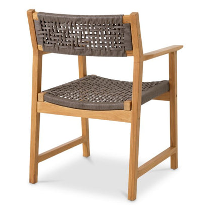 Outdoor Dining Chair Cancun *EXPO Eichholtz